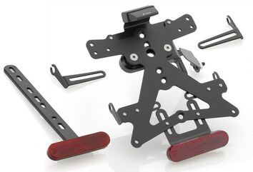 Rizoma / リゾマ License plate bracket kit for OEM configuration | PT752B