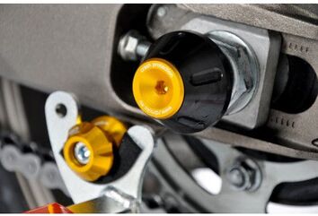 RDMoto / アールディーモト Crash Protector | 2P2-2P1-378