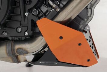 SW-MOTECH / SWモテック Front spoiler | MSS.04.532.10003