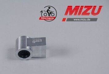 Mizu ジャックアップキット ABE認可品 30mm | 3010018