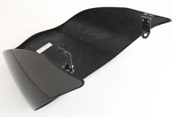 FULLSIX FRONT MUDGUARD Color - CLEAR COAT | MD-DI11-TC57