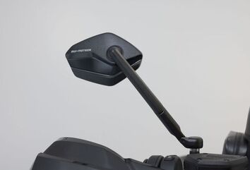 SW Motech Sport mirror set. Long. M10 × 1.25 right/left. | MIR.00.850.11101
