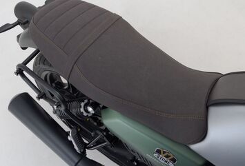 SW-MOTECH / SWモテック Legend Gear side bag system LC | BC.HTA.17.847.20000