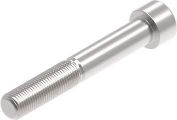 Evotech Performance Evotech Performance, EP M12 x 80 x 1.25mm Pitch Caphead - 316 S/S | PRN014208