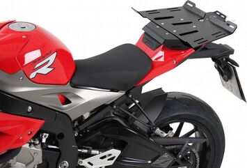 ヘプコ＆ベッカー リアエンラージメント スポーツラック用 BMW S 1000 RR until 2011 | 800600 00 01