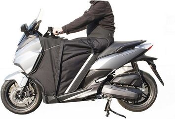 Bagster / バグスター Apron(エプロン - レッグカバー) WINZIP FORZA 125 HONDA 2015 | XTB170