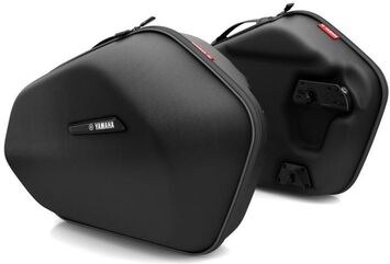 Yamaha / ヤマハSoft ABS side case | 2PP-FS0SC-00-00