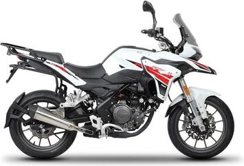 Shad / シャッド 3Pシステムフィッティング BENELLI TRK 125/251 | B0TR29IF