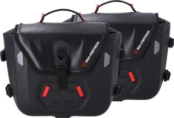 SW-MOTECH / SWモテック SysBag WP S/S システム | BC.SYS.17.595.31000/B