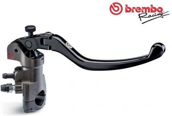 Brembo / ブレンボ ラジアルブレーキ 19x16 CNC マスターシリンダー | XR01170