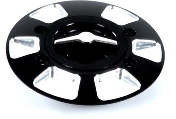 AC Schnitzer / ACシュニッツァー Fuel filler cap Heritage BMW R nineT from 2021 | S700-67942-15-007