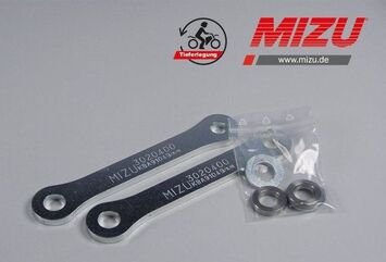 Mizu ロワーリングキット ABE認可品 25-35mm | 3020400