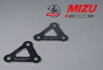 Mizu ロワーリングキット ABE認可品 20-30mm | 3020602