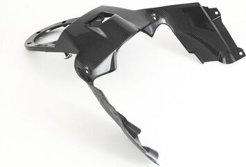 FULLSIX FRONT MUDGUARD Color - MATT | MD-DI11-M50