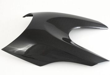 FULLSIX FRONT MUDGUARD Color - MATT | MD-DI11-M51