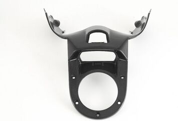 FULLSIX FRONT MUDGUARD Color - CLEAR COAT | MD-DI11-TC50