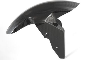 FULLSIX FRONT MUDGUARD Color - CLEAR COAT | MB-RR10-C01