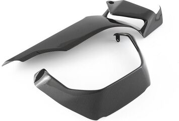 FULLSIX FRONT MUDGUARD Color - MATT | MD-MN14-M41