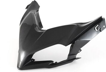 FULLSIX FRONT MUDGUARD Color - MATT | MD-MS17-TM54