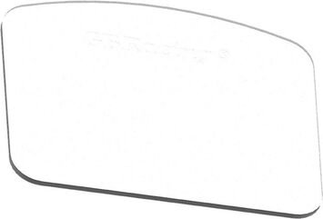 GB Racing Generic Products MoTec C125 Dash Protector Engraved Lid | DP-MTD1-PL