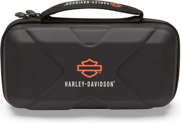 Harley-Davidson Battery Booster Travel Case | 66000347