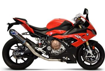 Termignoni /テルミニョーニ 4X2X1 + SIL チタン カーボンスリーブ | BW2310200TCC