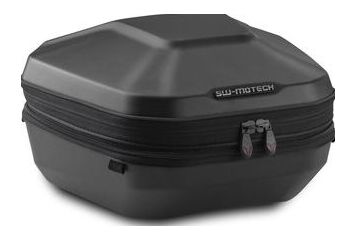 SW-MOTECH / SWモテック URBAN ABS topcase system | GPT.22.995.60000/B