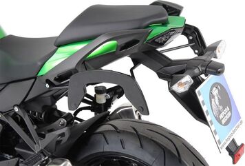 ヘプコ＆ベッカー C-Bow シーボウ サイドキャリア Kawasaki Z 1000 SX from 2017 | 6302530 00 01