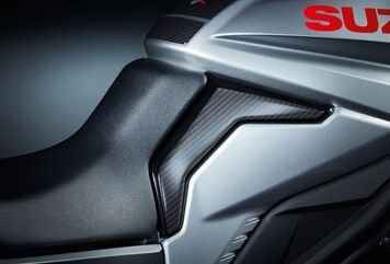 Suzuki / スズキ サイド プロテクション ステッカー セット | 990D0-07L05-CRB