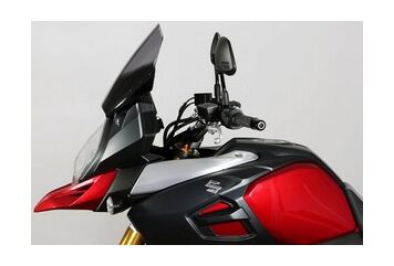 MRA / エムアールエー DL 1000 V-STROM - ツーリングウインドシールド "T" 2014-2016 | 4025066144464