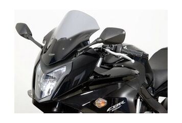 MRA / エムアールエー CBR 650 F - ツーリングウインドシールド "T" 2014- | 4025066147397