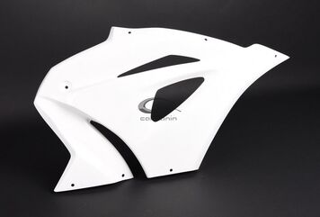 Carbonin / カーボニン 右 サイドパネル Suzuki GSX-R1000 | S12232AF