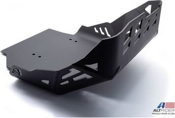 Altrider / アルトライダー Skid Plate for the Honda CRF1100L Africa Twin/ ADV Sports - Black | AT20-2-1200