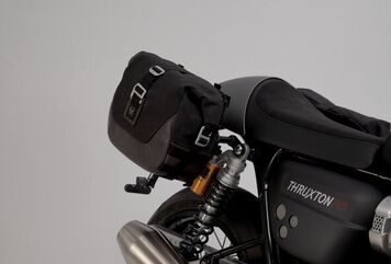 SW-MOTECH / SWモテック SLC サイドキャリア左 | HTA.11.955.10000