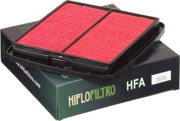 Hiflofiltroエアフィルタエアフィルター HFA3605 | HFA3605