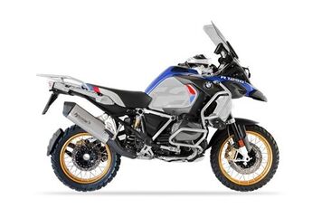 HP Corse / エイチピーコルセ  SPS Carbon Satin Exhaust | BMWSPS1025S-AB