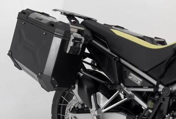 SW-MOTECH / SWモテック アドベンチャーセット ラゲッジ | ADV.13.849.75000/B