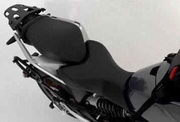 SW-MOTECH / SWモテック SLC side carrier right | HTA.29.980.11000