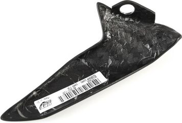 FULLSIX SWINGARM GUARD - SHARK FIN | MD-9912-TC16F