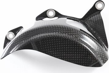 FULLSIX COUNTERSHAFT COVER | MD-9912-TC72