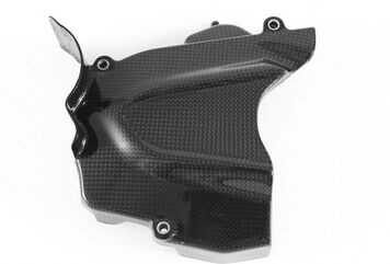 FULLSIX SPROCKET COVER Color - CLEAR COAT | MM-F312-TC71