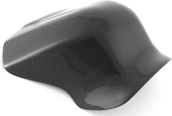 FULLSIX TANK COVER - HALF | MY-R1R0-TM49C2