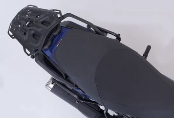 SW Motech URBAN ABS side case system. 2x 16.5L. Suzuki V-Strom 800DE (22-). | BC.HTA.05.845.30000/B