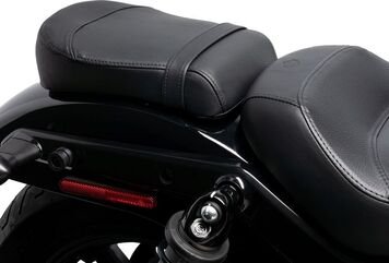 Harley-Davidson Kit,Pass Seat,Comfort | 52400288