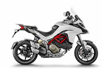 SHAD 3P System Fitting (side) - Ducati | D0ML17IF