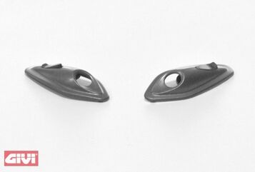 GIVI / ジビ アッパー ベンティレーション For H20.6 | Z2243SR
