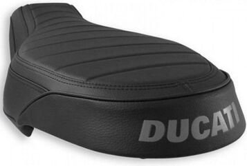 Ducati / ドゥカティ スクランブラー コンフォートシート +25MM | 96880221A