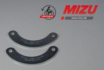 Mizu ロワーリングキット ABE認可品 30mm | 3021006