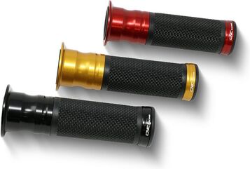 CNC Racing / シーエヌシーレーシング Grips EVO | MP105