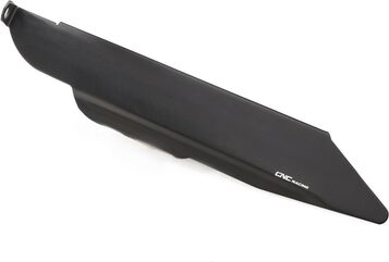 CNC Racing / シーエヌシーレーシング Chain Protection Ducati Scrambler, ブラック | PA403B